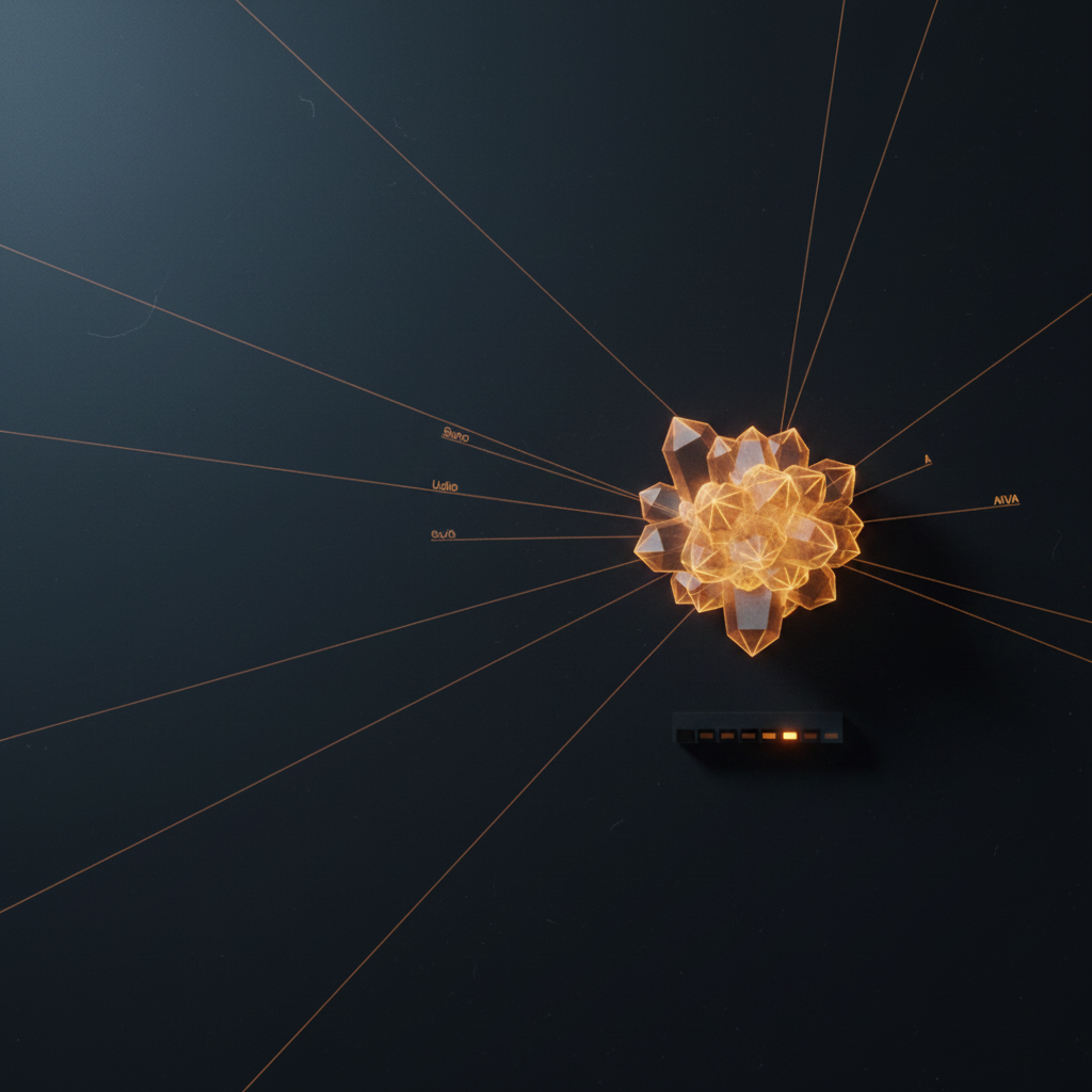 Suno vs Udio vs AIVA (2026): 7 AI Music Generators Ranked by Quality