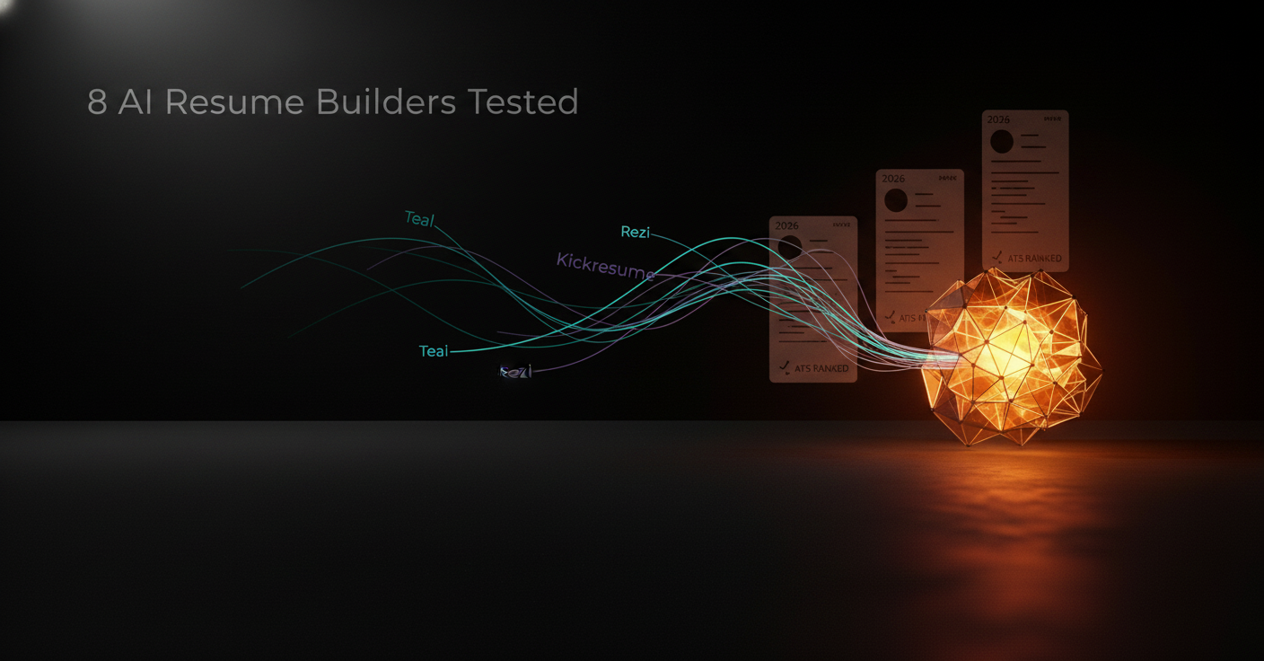 How I Actually Tested These